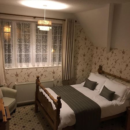 Lorna Doone House Hotell Lynton Exteriör bild