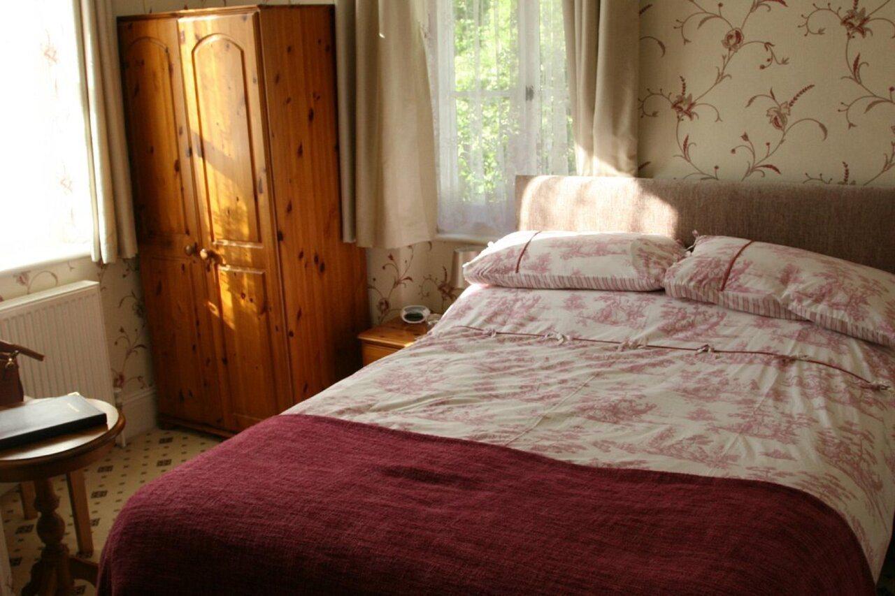 Lorna Doone House Hotell Lynton Exteriör bild