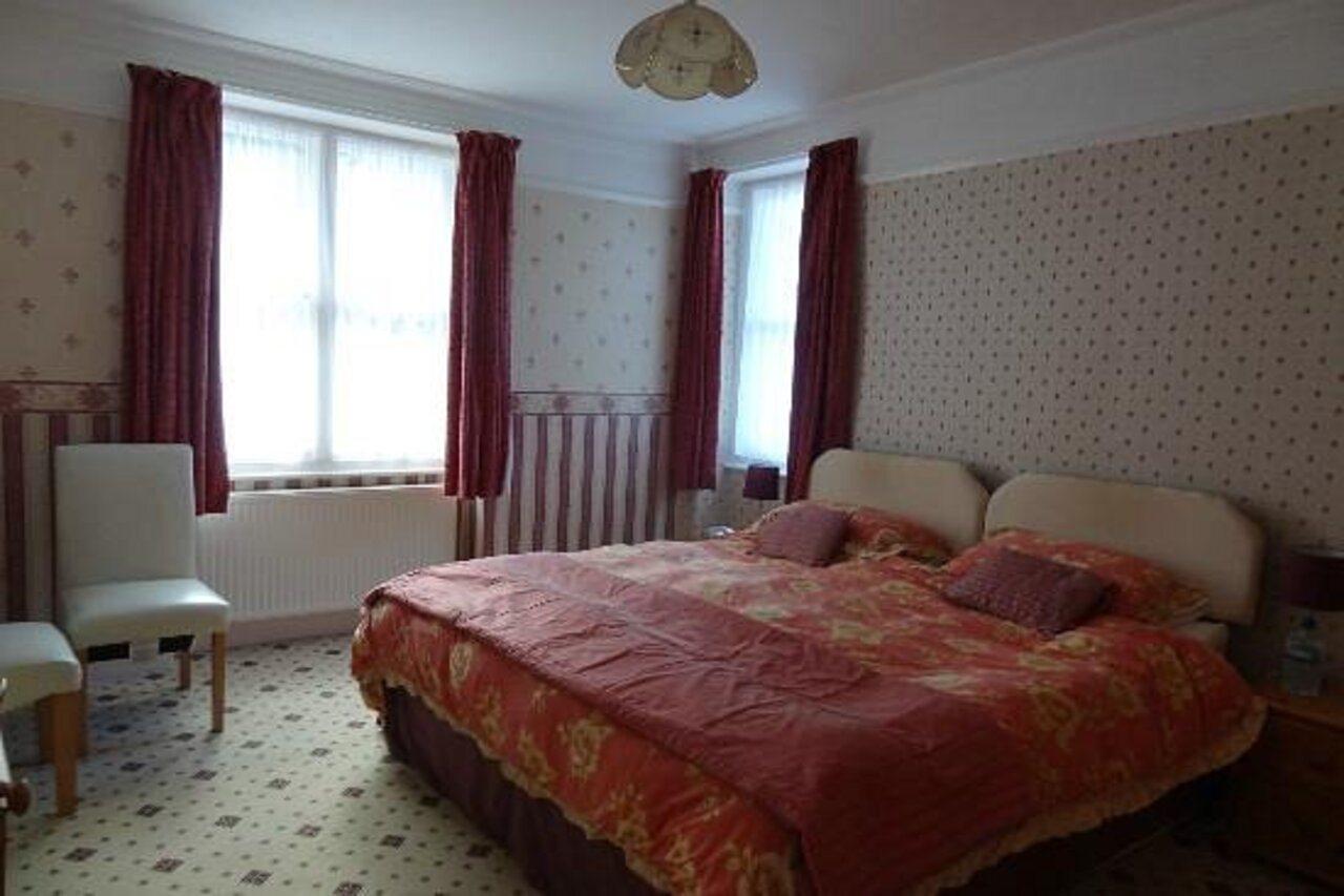 Lorna Doone House Hotell Lynton Exteriör bild