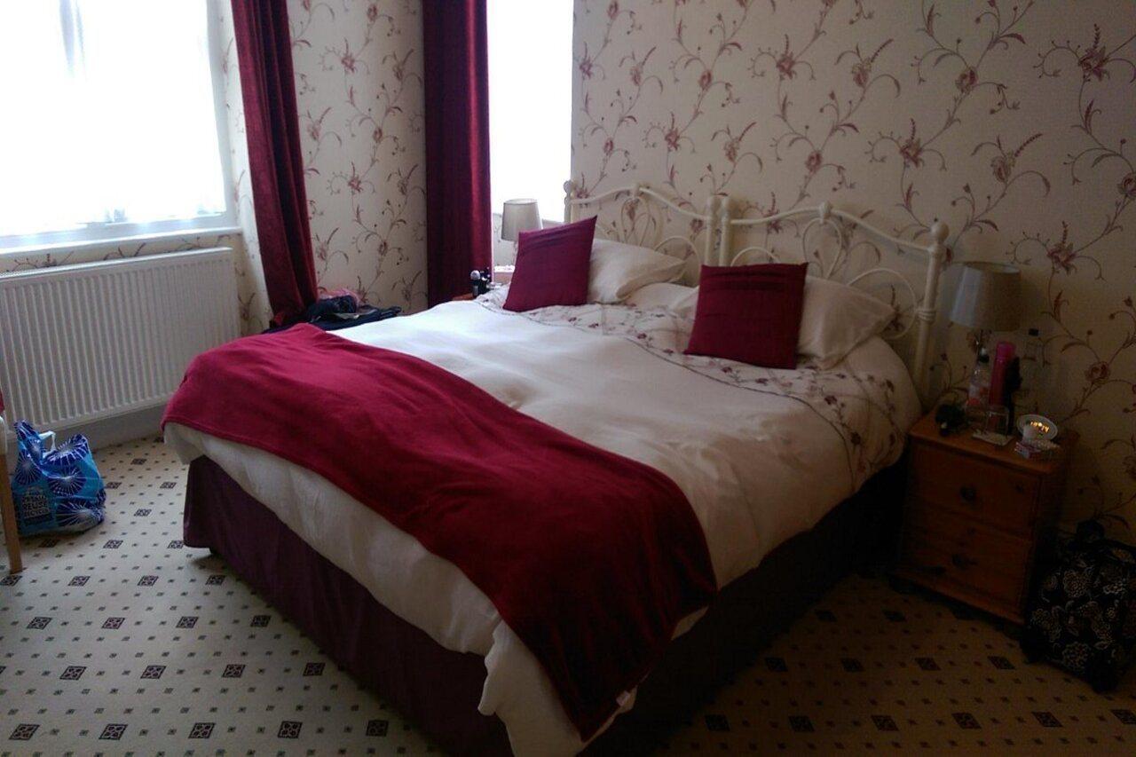 Lorna Doone House Hotell Lynton Exteriör bild
