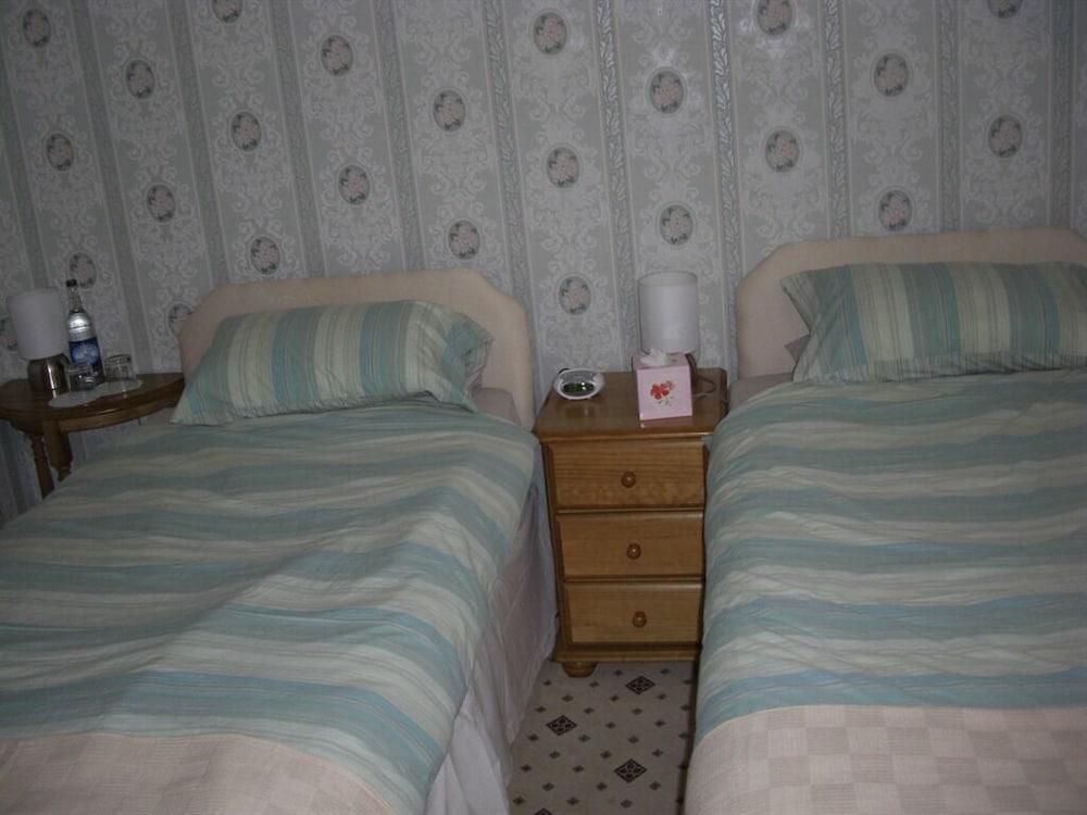 Lorna Doone House Hotell Lynton Exteriör bild