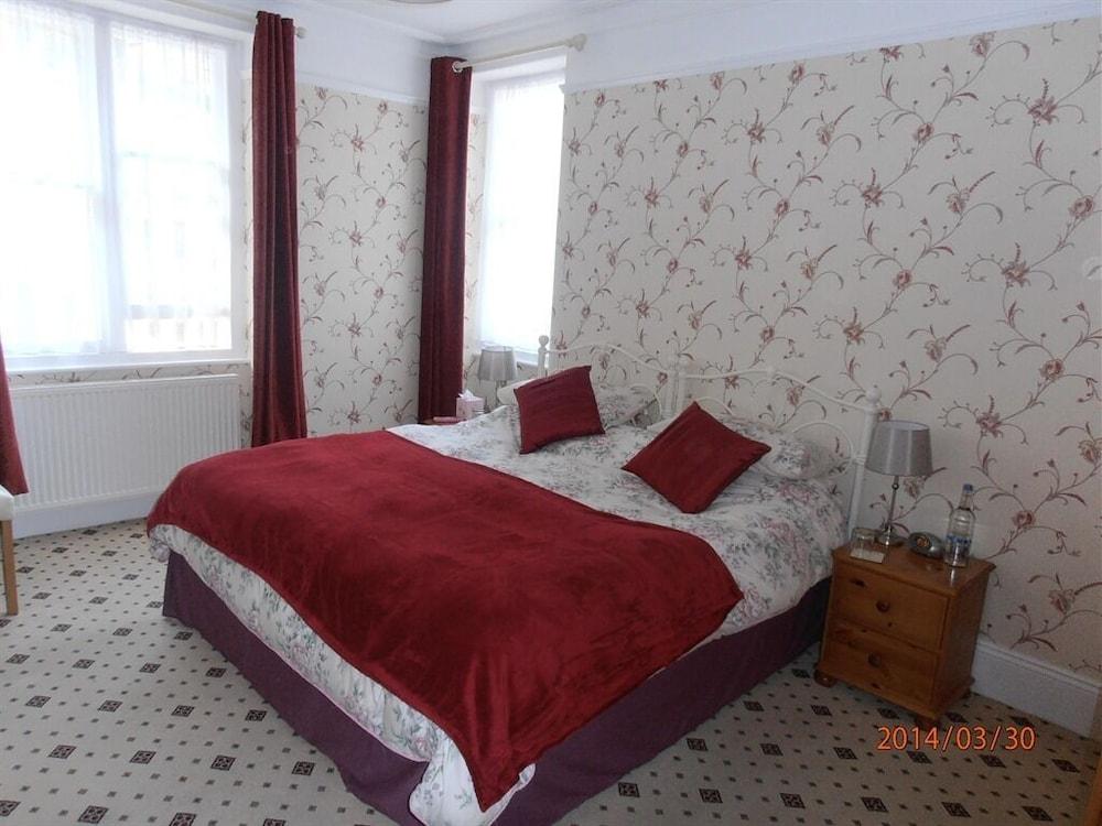 Lorna Doone House Hotell Lynton Exteriör bild