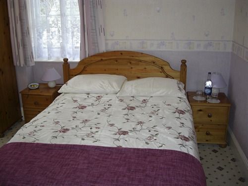Lorna Doone House Hotell Lynton Exteriör bild