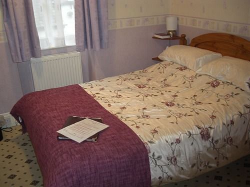 Lorna Doone House Hotell Lynton Exteriör bild