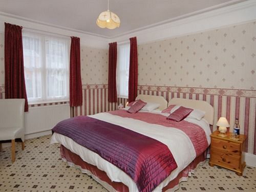 Lorna Doone House Hotell Lynton Exteriör bild