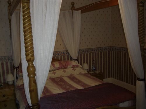 Lorna Doone House Hotell Lynton Exteriör bild