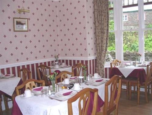 Lorna Doone House Hotell Lynton Exteriör bild