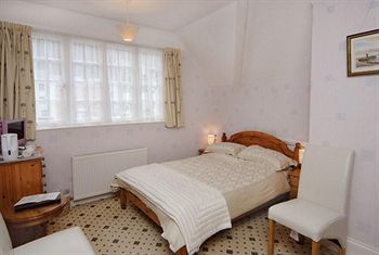 Lorna Doone House Hotell Lynton Exteriör bild